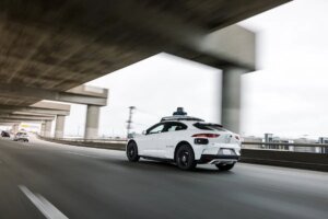 Waymo says it constructed a greater benchmark for evaluating robotaxis to people
