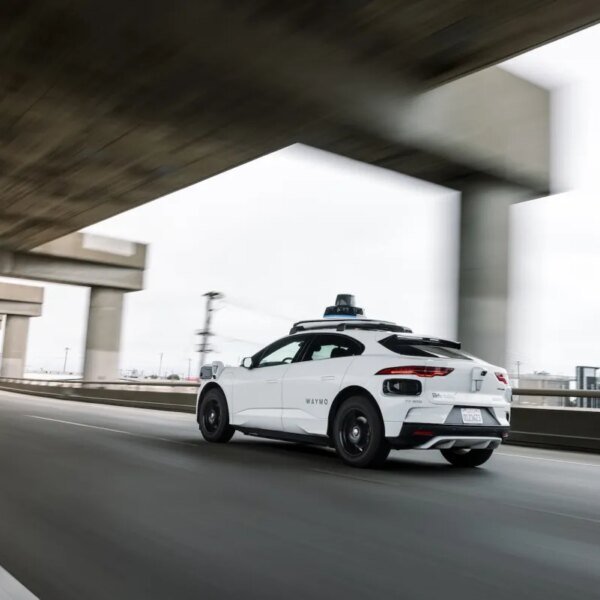 Waymo says it constructed a greater benchmark for evaluating robotaxis to people