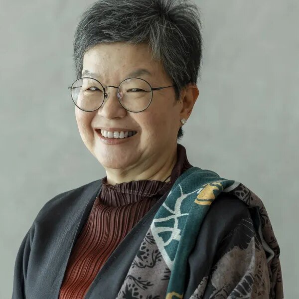 Why Amy Lee, the niece of Singapore’s first prime minister, helped launch…