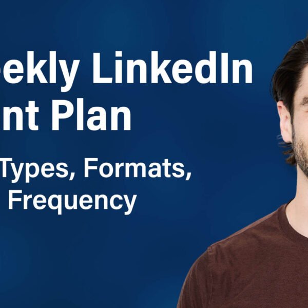 How to Create Content on LinkedIn to Attract Your Ideal Prospects :&hellip;