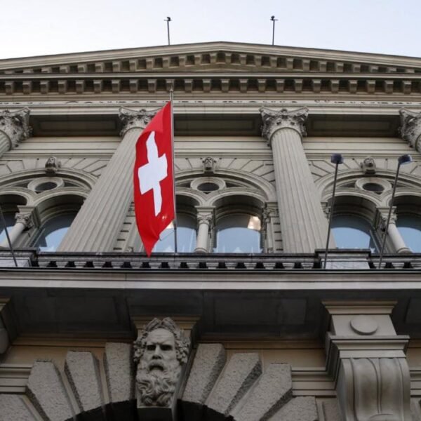 SNB leaves key coverage price unchanged at 0% in June assembly, as&hellip;