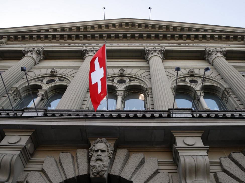 SNB leaves key coverage price unchanged at 0% in June assembly, as extensively anticipated