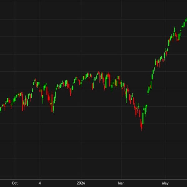 US inventory markets fall to session lows the bounces. Trump touts tanker…