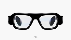 Snap lastly debuts its long-awaited AR glasses, Specs, and, oof, they don’t seem to be low cost