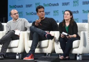Sriram Krishnan is leaving his function as White House AI advisor