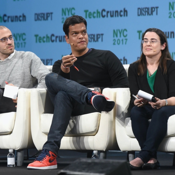 Sriram Krishnan is leaving his function as White House AI advisor