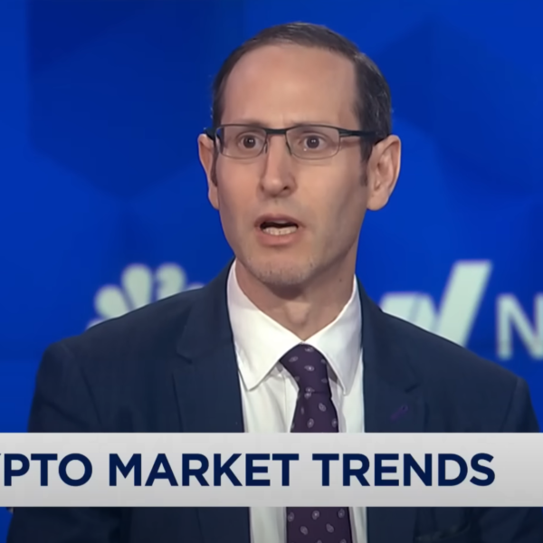 VanEck Says Bitcoin Miners Face $50 Billion Funding Gap In AI Pivot