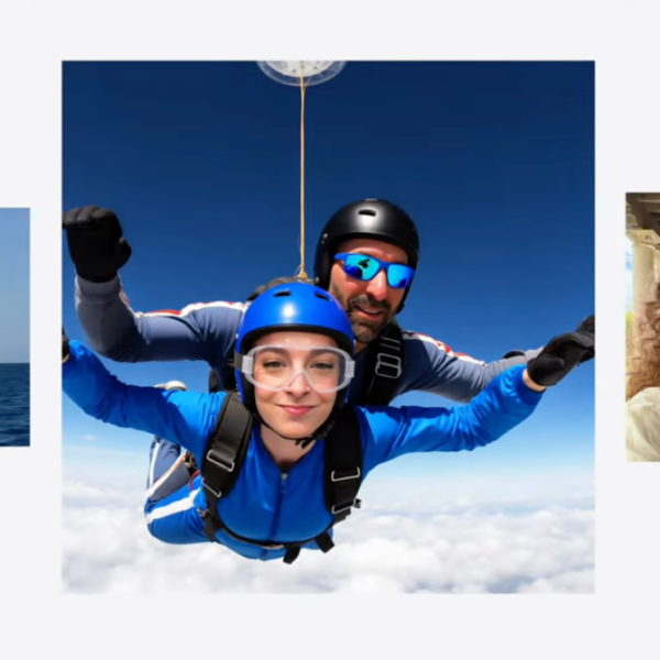 Apple’s Image Playground does not suck anymore