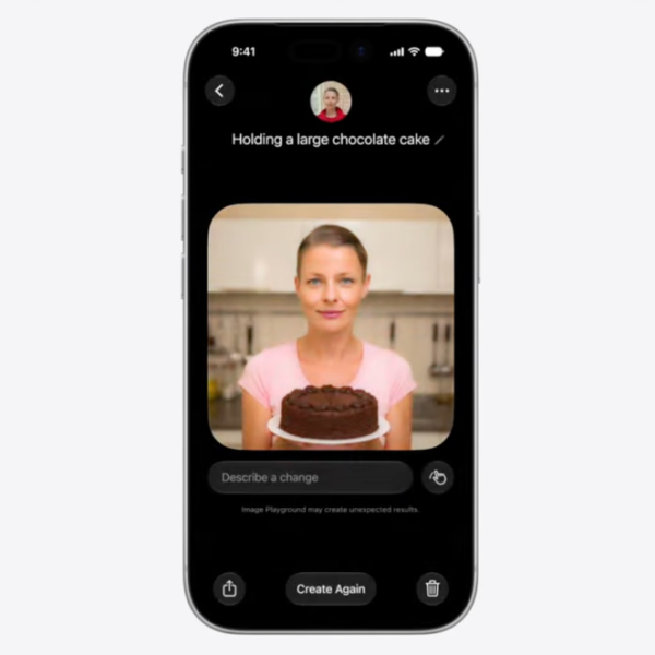 Apple simply taught your iPhone to complete your sentences, your images, and&hellip;