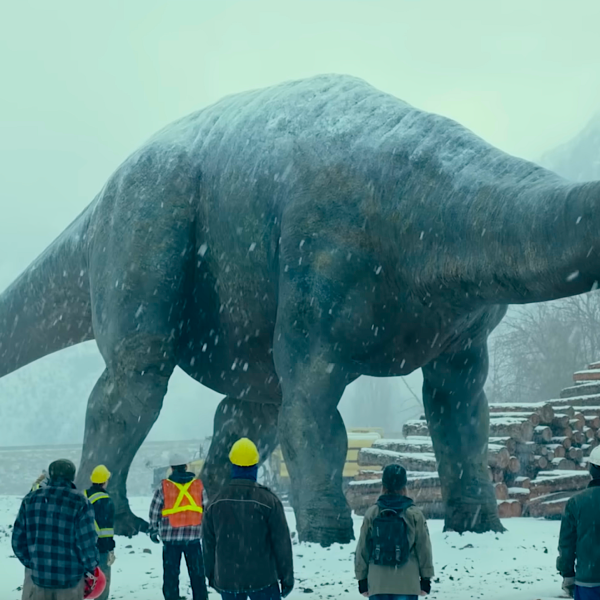 The most costly film ever was Jurassic World: Dominion, beating Star Wars: The…