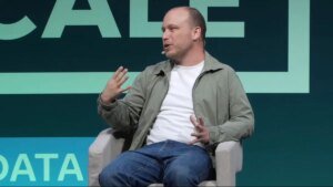 The AI world is getting ‘crazy’