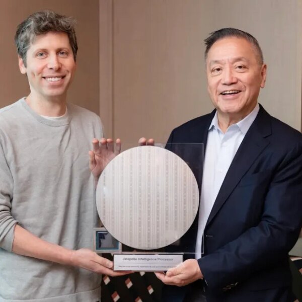 OpenAI unveils its first {custom} chip, constructed by Broadcom