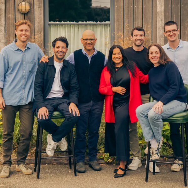 Seedcamp raises $320M for its new fund to broaden its US footprint