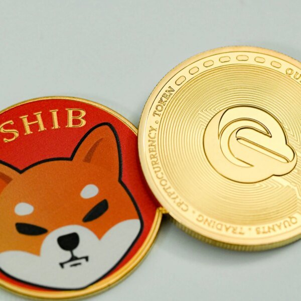 Shiba Inu Balances On Binance Plunge By 1.1 Trillion Tokens