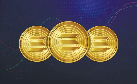 Solana Explosive Growth Pushes Its Monthly Perps Volume Beyond Prior Records