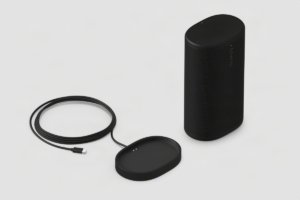 The new Sonos Play has change into my go-to desk and kitchen speaker