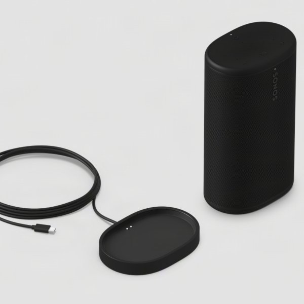 The new Sonos Play has change into my go-to desk and kitchen…