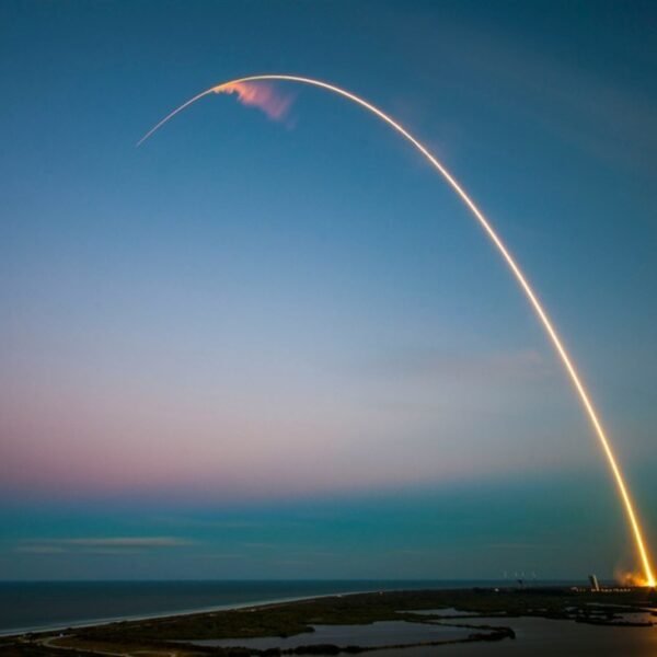 SpaceX opens at $150 per share.