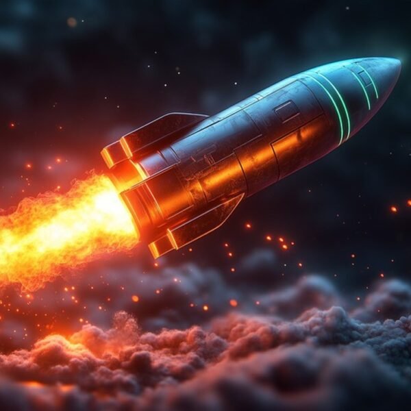 Has the hype round SpaceX light?