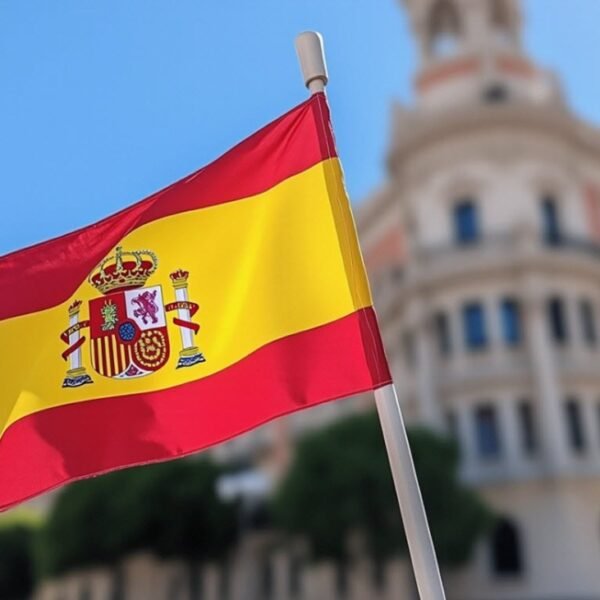 Spain May companies PMI 50.1 vs 48.0 anticipated