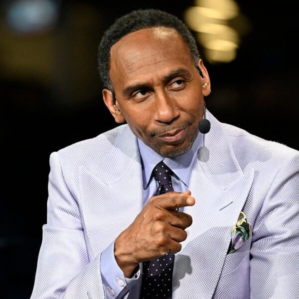 Stephen A Smith apologizes to Jalen Brunson for doubting the Knicks