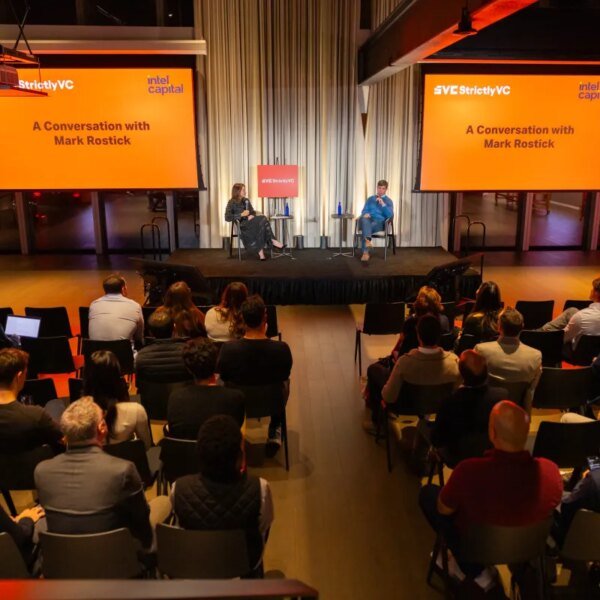 Defense tech, AI, and fundraising take heart stage at StrictlyVC Los Angeles