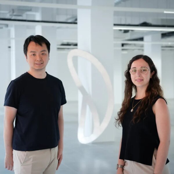 Theker simply raised $85M to construct the manufacturing unit robotic that does…