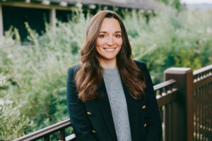 NEA’s Tiffany Luck says enterprises are nonetheless determining their AI ROI