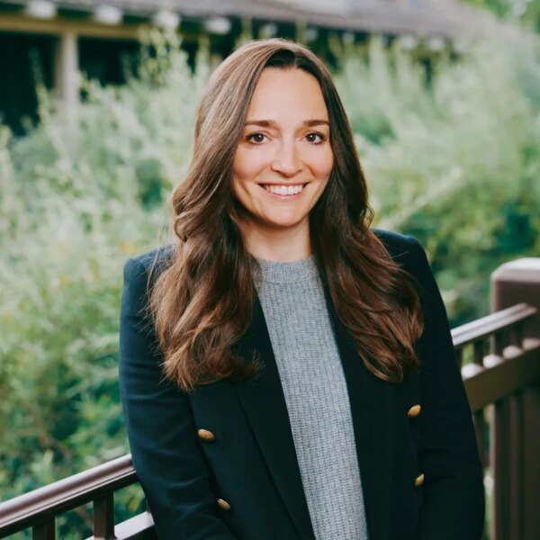 NEA’s Tiffany Luck says enterprises are nonetheless determining their AI ROI