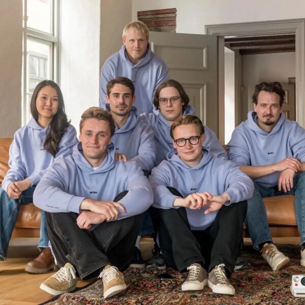 Fika Jobs raises $4M to construct a video-first hiring platform the place&hellip;