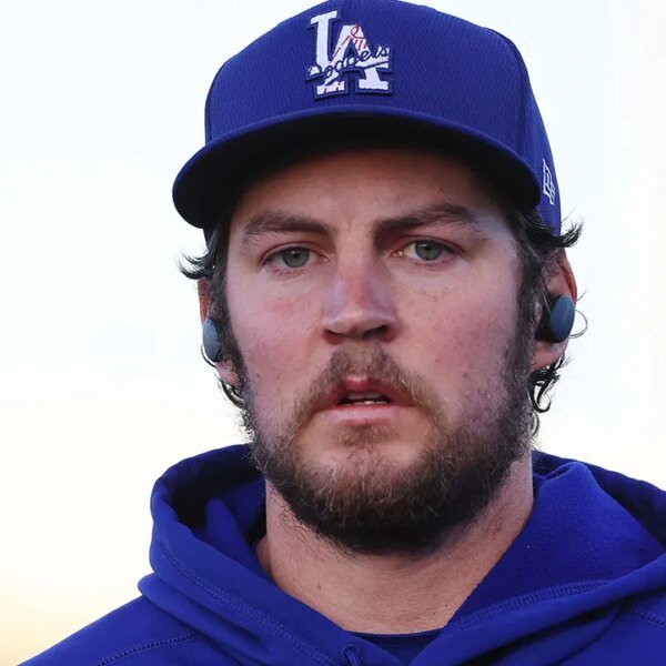 Former Cy Young winner Trevor Bauer heads again to Mexico as MLB&hellip;