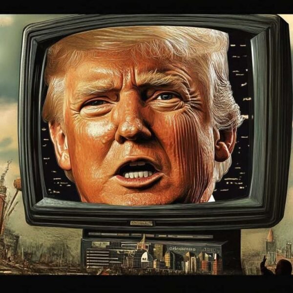 Trump says any European nation that implements digital companies tax will get&hellip;