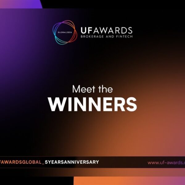UF AWARDS GLOBAL 2026: Meet the Winners