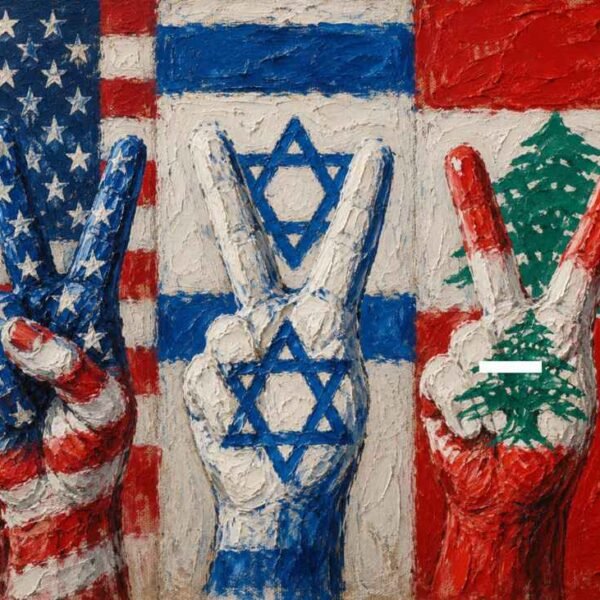 US, Israel and Lebanon signal trilateral settlement