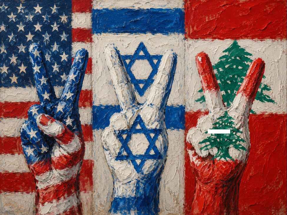 US, Israel and Lebanon signal trilateral settlement