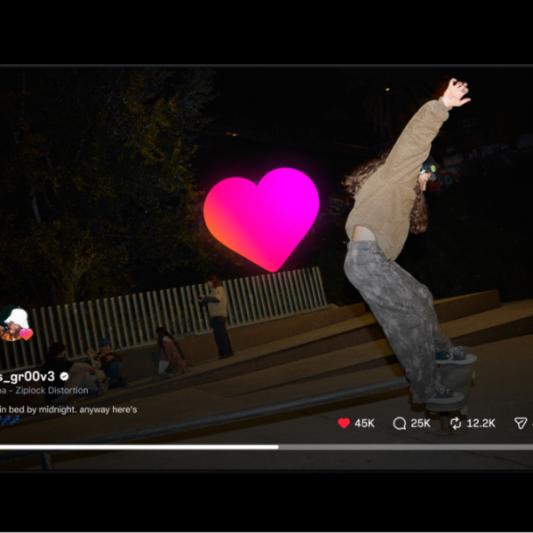 Instagram appears to be like to tackle streaming providers with longer-form, episodic&hellip;