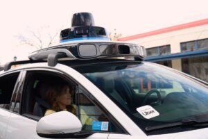 Waymo and Uber quietly half methods in Phoenix