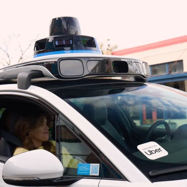 Waymo and Uber quietly half methods in Phoenix