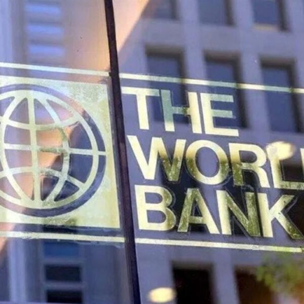 World Bank cuts 2026 world GDP development to 2.5% from 2.6%