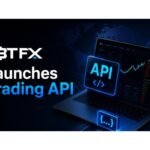 XBTFX Releases REST & WebSocket API Built for AI-Driven Trading
