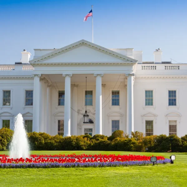 Trump threatens tariffs over EU digital taxes