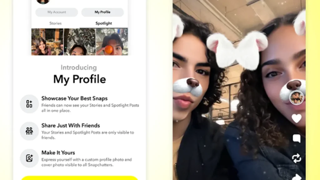 Snapchat implements new restrictions for customers underneath 16
