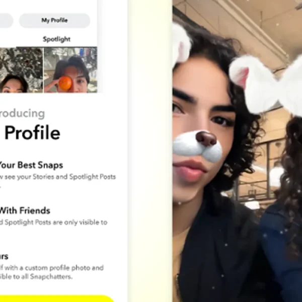 Snapchat implements new restrictions for customers underneath 16