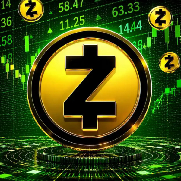 Zcash Suffers Historic Collapse As Billions Vanish From Market Value