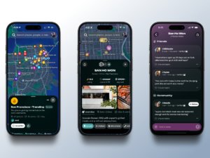 Zest launches a restaurant discovery app powered by the place folks really eat