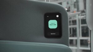 Zoox upgrades its robotaxi because it prepares for business service