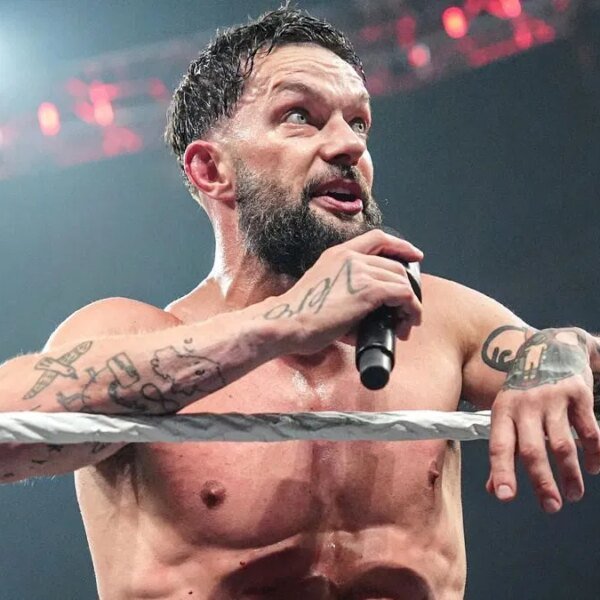 WWE: Finn Balor left heartbroken following emotional WWE RAW second