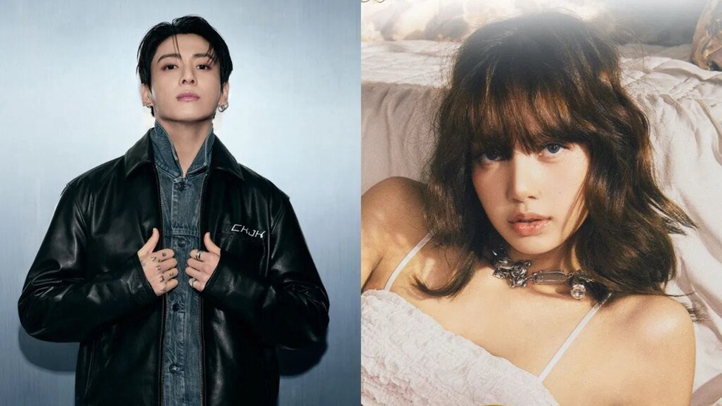 “DESPERATE FOR ATTENTION”- Fans debate over surgeon’s viral video alleging BTS’ Jungkook and BLACKPINK’s Lisa had cosmetic surgery