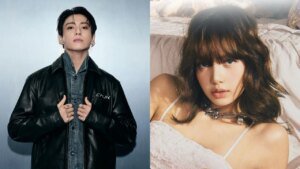“DESPERATE FOR ATTENTION”- Fans debate over surgeon’s viral video alleging BTS’ Jungkook and BLACKPINK’s Lisa had cosmetic surgery