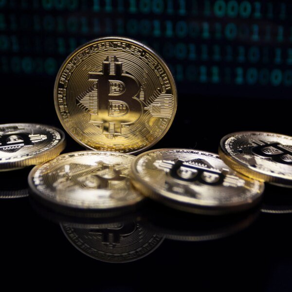 Bitcoin Eyeing $60,000 Support As Iran Strikes Hammer Crypto Markets